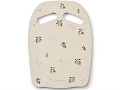 Liewood Hayden svømmebræt sea shell med fersken print